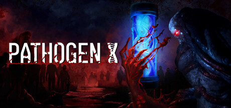 病原体X/PATHOGEN X|内置中文汉化