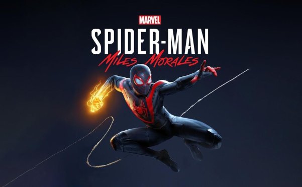 漫威蜘蛛侠:迈尔斯·莫拉莱斯/Marvel’s Spider-Man: Miles Morales|赠100%全解锁存档