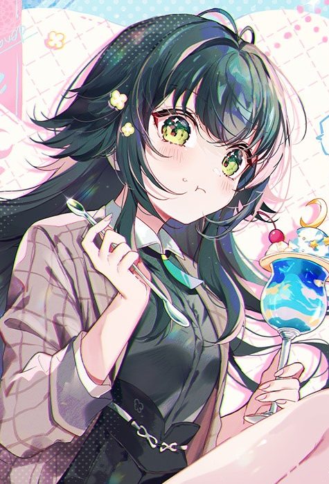 魅力十足的傲娇少女!《学园偶像大师》月村手毬壁纸特辑