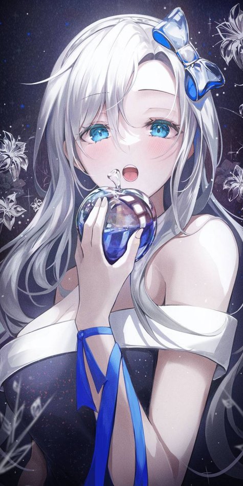 画师GongHa(gongha1020、공하)的pixiv+twitter(x)图片包