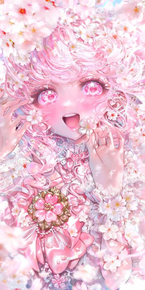 发现宝藏画师おねねちゃん!Ins+Twitter (X) 美图大赏