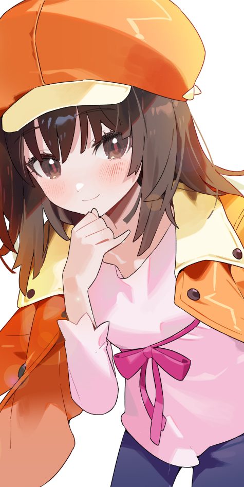 可爱二次元萌妹子!画师seoji的插画作品推荐