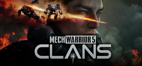 机甲战士5:部落/MechWarrior 5: Clans/支持网络联机