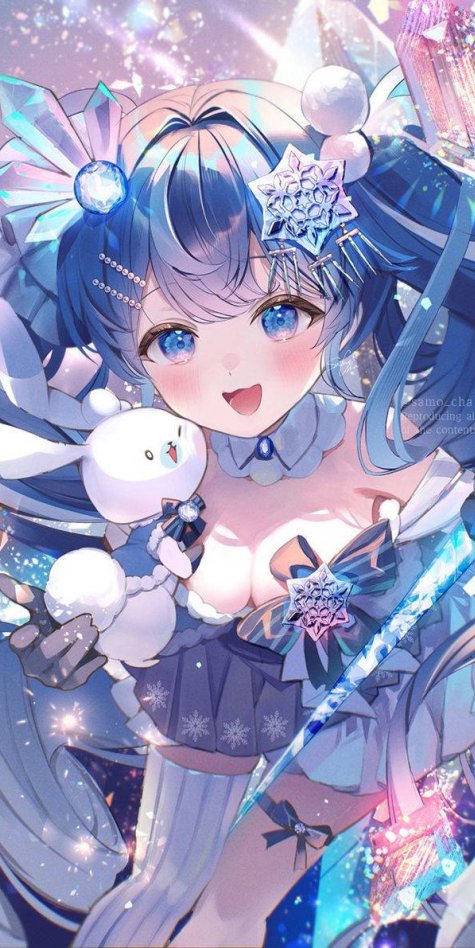 画师samo*cha(samo_cha、さも)的pixiv+twitter(x)图片包