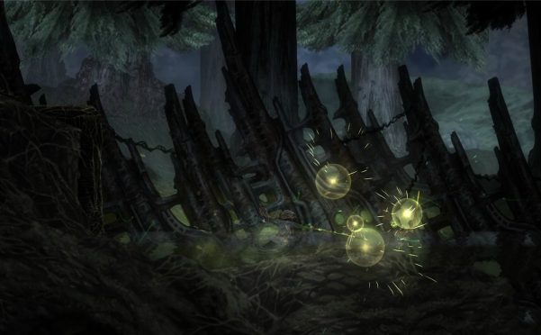 守夜人:长夜/Vigil: The Longest Night