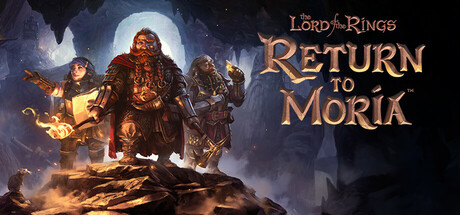 指环王:重返莫瑞亚/The Lord of the Rings: Return to Moria
