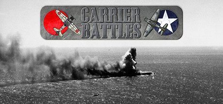 航母对决:太平洋海战/Carrier Battles 4 Guadalcanal