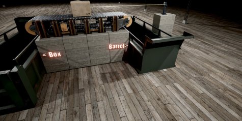编程乐趣：软件工程模拟器/JOY OF PROGRAMMING – Software Engineering Simulator