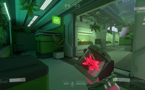 封锁协议/LOCKDOWN Protocol/支持网络联机
