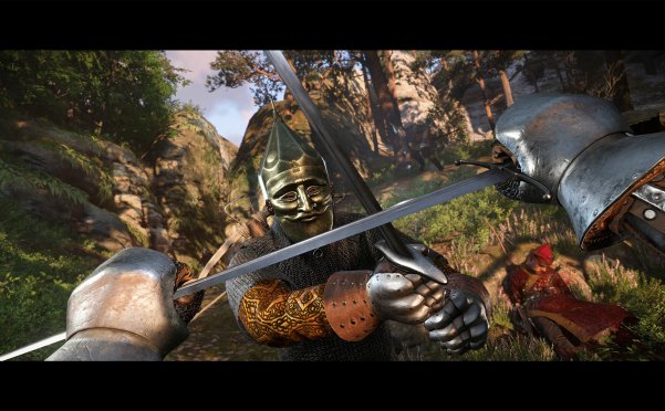 天国:拯救2/Kingdom Come: Deliverance II