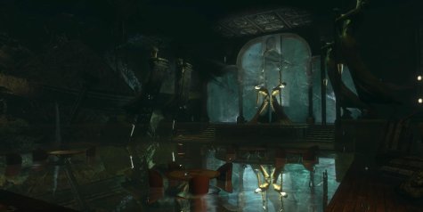 生化奇兵2：重制版/BioShock 2 Remastered