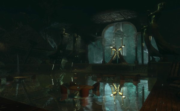 生化奇兵2:重制版/BioShock 2 Remastered