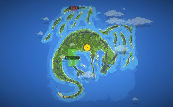 世界盒子:上帝模拟器/WorldBox – God Simulator