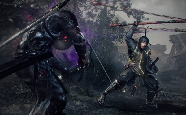 仁王2:完整版/Nioh 2 – The Complete Edition
