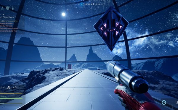 星际任务:边远星区/Star Mission: Remote Sectors