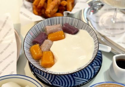 2025 最新| 12家雪隆区「糖水铺」推荐！古早味糖水、网红甜点