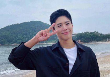 《苦尽柑来遇见你》朴宝剑的11件事！韩剧零差评男神、纯爱代表