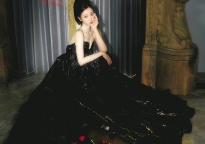 内娱最具商业价值女明星TOP 10排名!刘亦菲第5、迪丽热巴第3