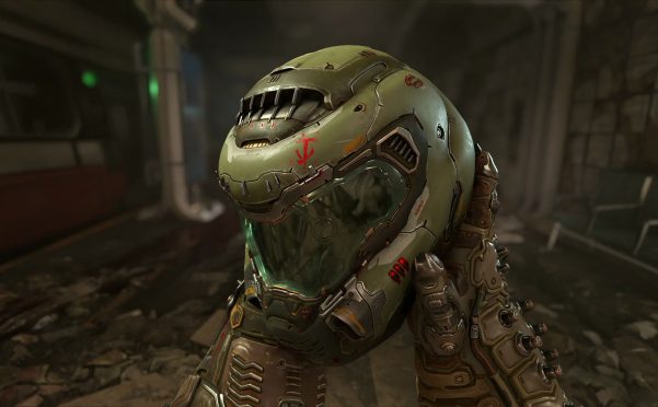 毁灭战士:永恒/DOOM Eternal/支持网络联机