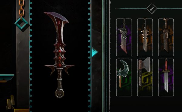 铁匠:点燃锻炉/Blacksmith: Ignite the Forge