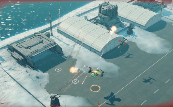 反射小队:突击行动/Reflex Unit : Strike Ops