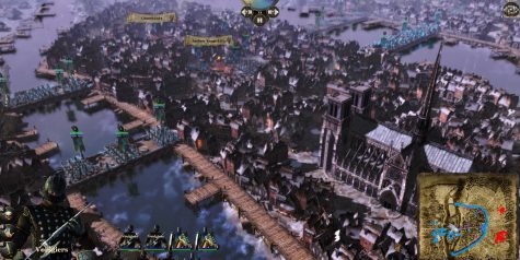 中世纪王国战争/Medieval Kingdom Wars