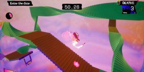 千重命陨/1000 Deaths