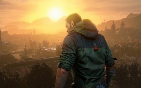 消逝的光芒：困兽/Dying Light: The Beast/支持网络联机