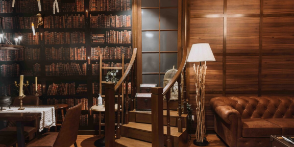 9 家雪隆区特色「Airbnb 民宿」推荐！哈利波特、芭比、中式古风