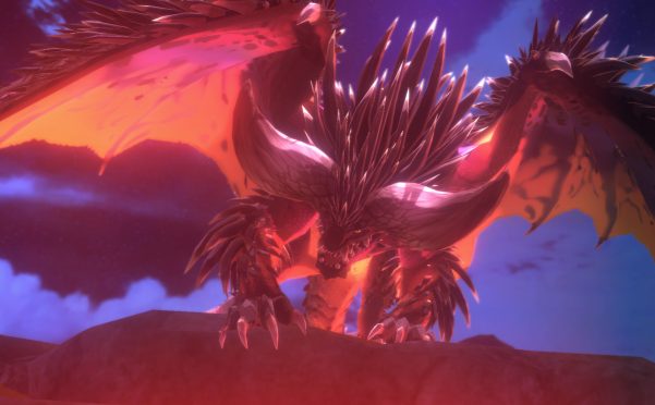 怪物猎人物语2:毁灭之翼/Monster Hunter Stories 2: Wings of Ruin