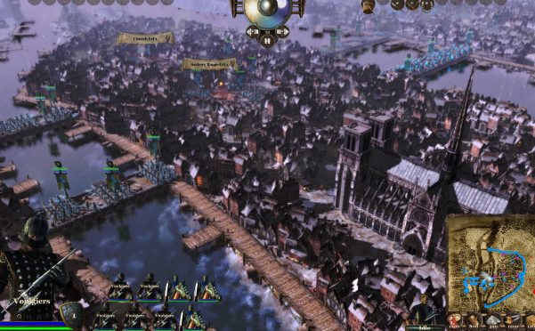 中世纪王国战争/Medieval Kingdom Wars