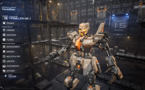 M.A.S.S. Builder