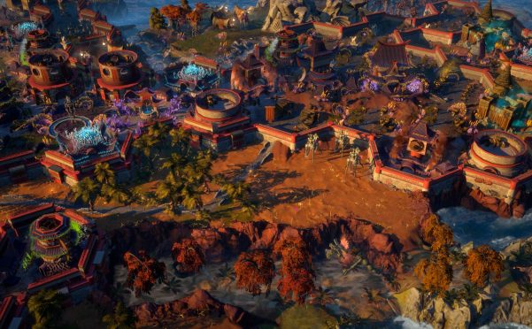 无尽帝国2/ENDLESS Legend 2
