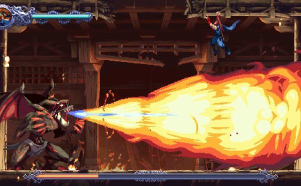 忍者外传:怒之羁绊/NINJA GAIDEN: Ragebound