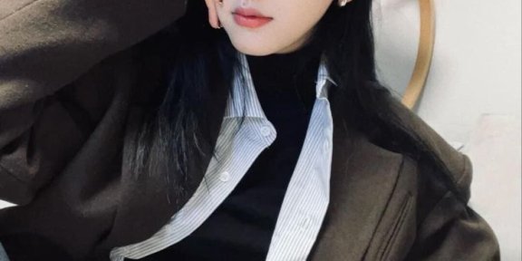 一文教会你7个「叠穿技巧」，显瘦又时髦+高级感轻松拿捏！