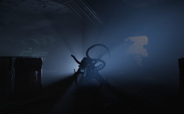 异形:盗贼入侵/Alien: Rogue Incursion Evolved Edition