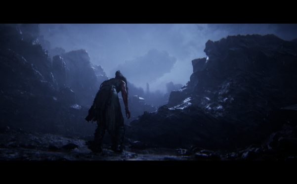 地狱之刃2：塞娜的史诗增强版/Senua’s Saga: Hellblade II