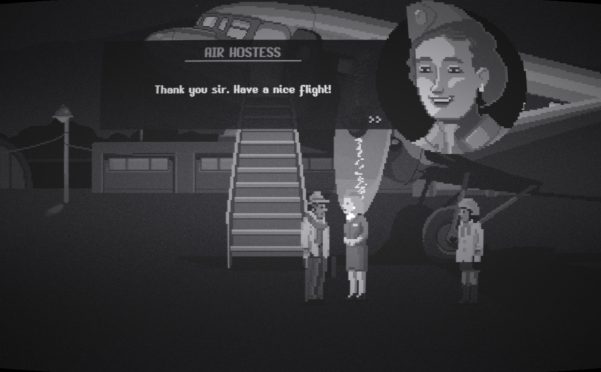 午夜现场:告别/Midnight Scenes: The Goodbye Note