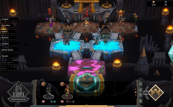圣铠:地下城君主/Vambrace: Dungeon Monarch