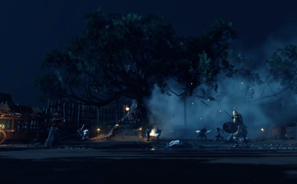 对马岛之魂:导演剪辑版/Ghost of Tsushima DIRECTOR\’S CUT