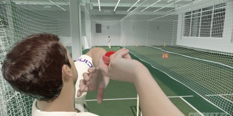 板球22/Cricket 22