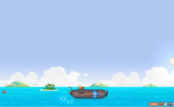 悠哉钓鱼/Fish to Dish: Idle Sushi