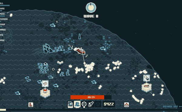 恶海生存/Nautical Survival