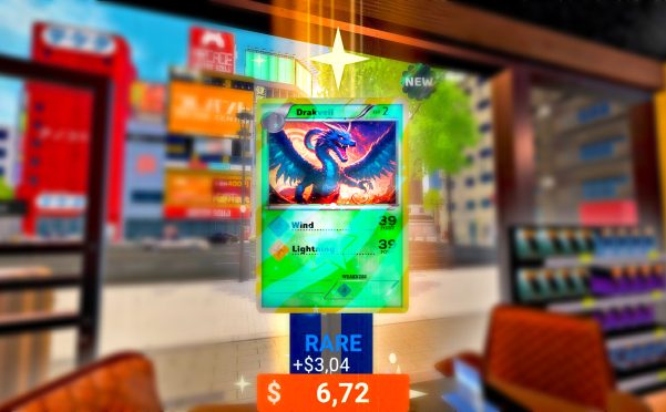 多人TCG卡牌店模拟器/TCG Multiplayer Card Shop Simulator