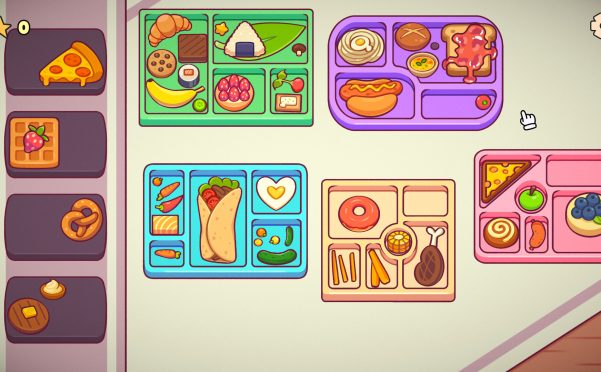 小小收纳师/Cozy Organizer
