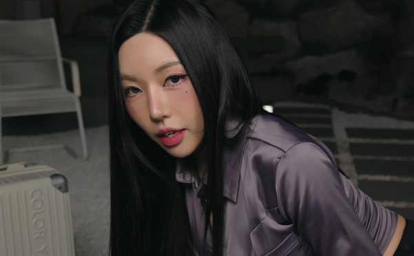 阿西, 美女室友竟然…?2/Five Hearts Under One Roof season2