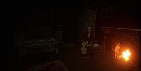 奶奶，是你吗？/Grandma, Is That You?
