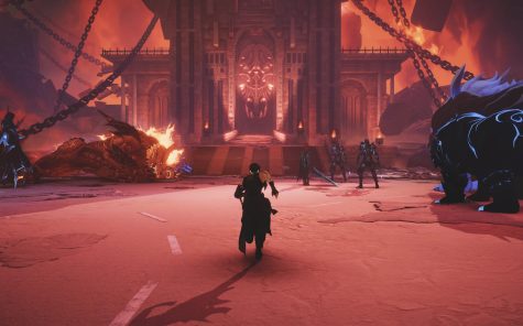 我独自升级：起立·觉醒/Solo Leveling: ARISE OVERDRIVE/支持网络联机