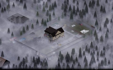 僵尸毁灭工程/Project Zomboid/支持网络联机