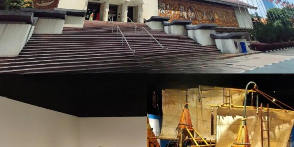 马来西亚吉隆坡博物馆攻略：23个必打卡文化地标